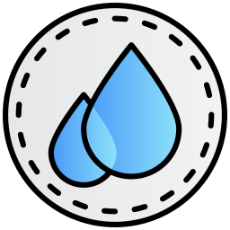 Drops icon