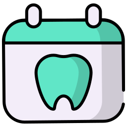 dia del dentista icono