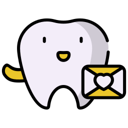 치과 의사의 날 icon