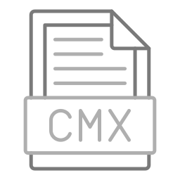 cmx ikona