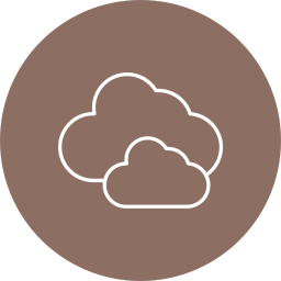 Clouds icon