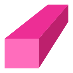 直方体 icon