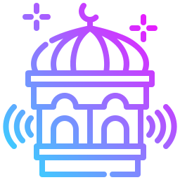 alminar icono