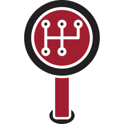 수동변속기 icon