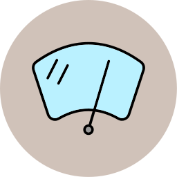 Wiper icon