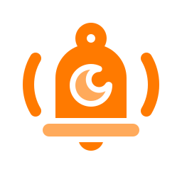 Alarm icon