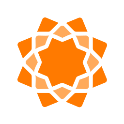 이슬람 패턴 icon