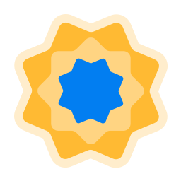 イスラムの模様 icon