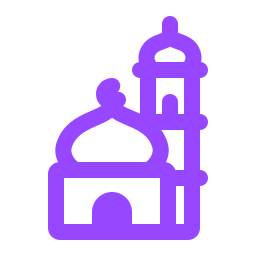 Mosque icon