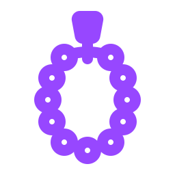 数珠 icon