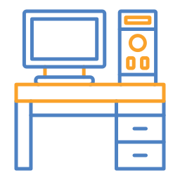 Workspace icon