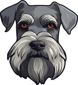 Canine icon