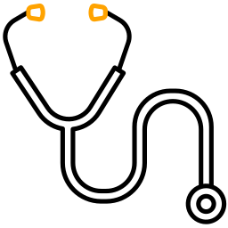 Stethocope icon