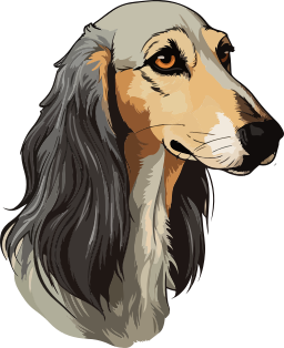 collie-hund icon