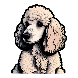 Dog icon