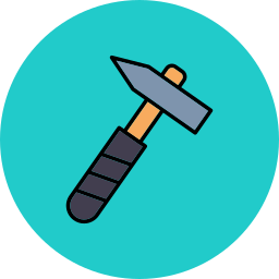 spitzhammer icon