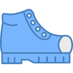 stiefel icon