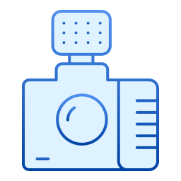 Camera icon