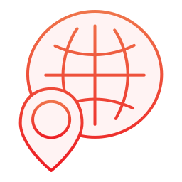 tecnología icono