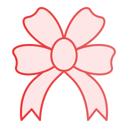 Ribbon icon