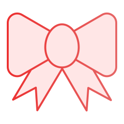 Ribbon icon