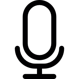 Recording symbol icon