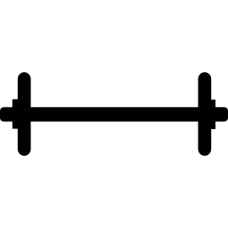 체육관 덤벨 icon