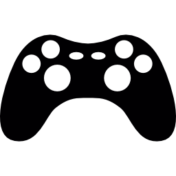 Game controller icon