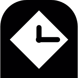 Table Clock icon