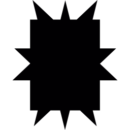 スパイクシールド icon