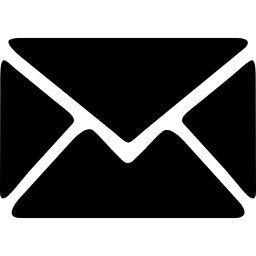 enveloppe de courrier électronique Icône