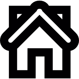 home-web-symbol icon
