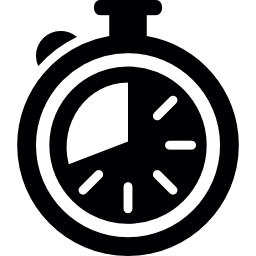 ブラッククロノメーター icon