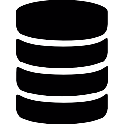 Database  icon