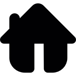 Web Page Home icon