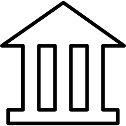 Bank Structure icon