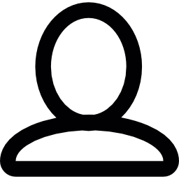 Network avatar  icon