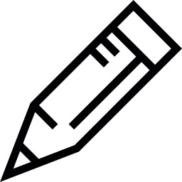 Tiny pencil icon