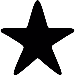 stella di mare icona
