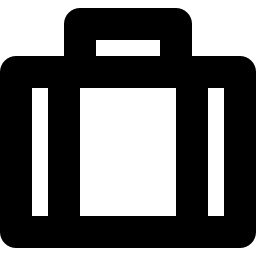 Briefcase icon