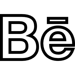 behance Ícone