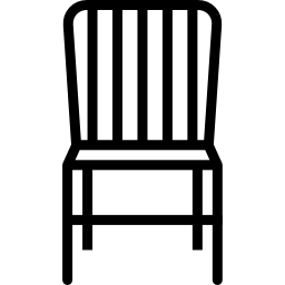 Chair icon