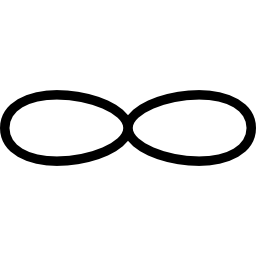 Infinite icon