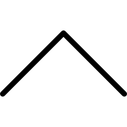 Up arrow icon