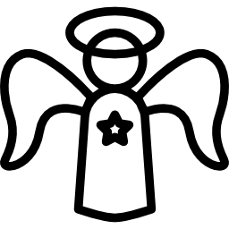 Angel icon