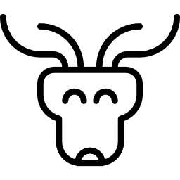 Deer icon