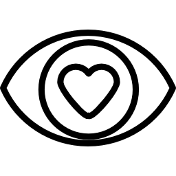 Eye icon