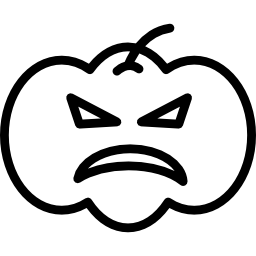 Pumpkin icon