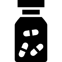 medicinale icona