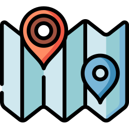 Map icon